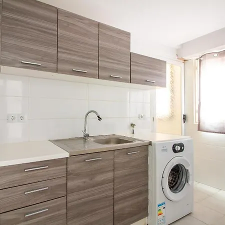 Amazing In With Kitchen *