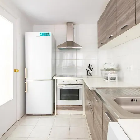 Amazing In With Kitchen