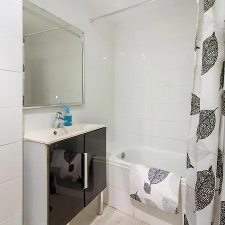 Amazing In With Kitchen Apartament Torrevieja