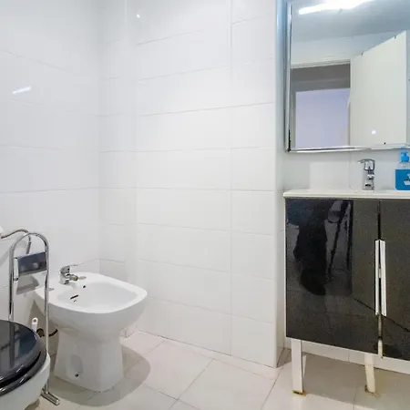 Amazing In With Kitchen * Torrevieja